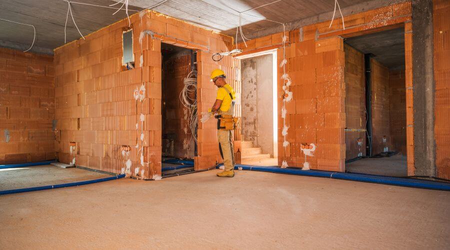 Local Chimney Repair in McCarr, KY